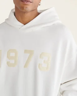 One 1973 Kanga Hoodie
