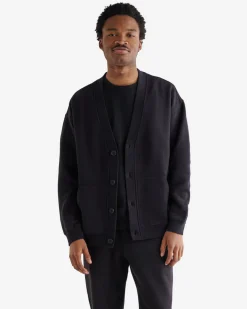 One Cardigan