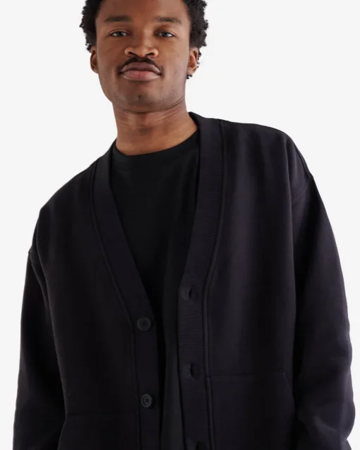 One Cardigan