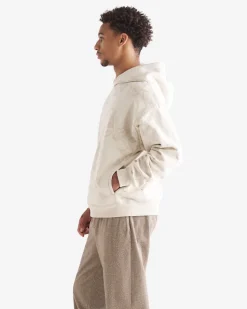 One Floral Hoodie