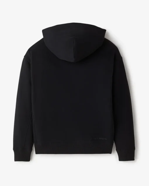 One Hoodie
