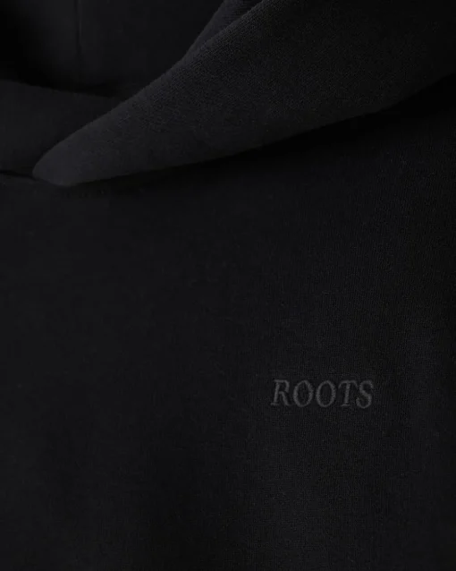 One Hoodie