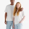 One T-shirt