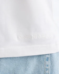 One T-shirt