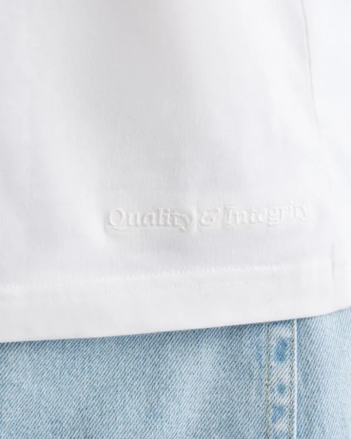 One T-shirt