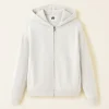 One Zip Hoodie