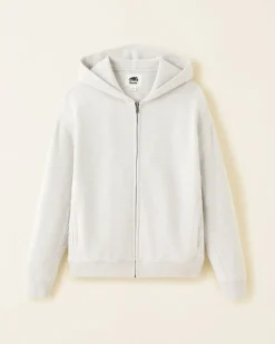 One Zip Hoodie