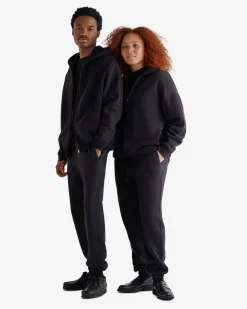 One Zip Hoodie