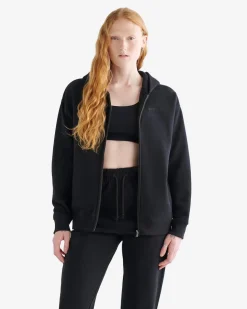 One Zip Hoodie