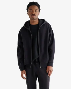 One Zip Hoodie
