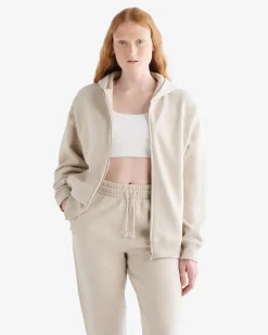 One Zip Hoodie