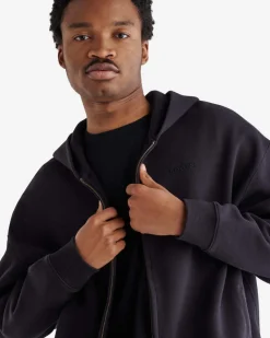 One Zip Hoodie