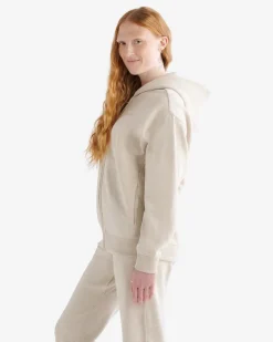 One Zip Hoodie