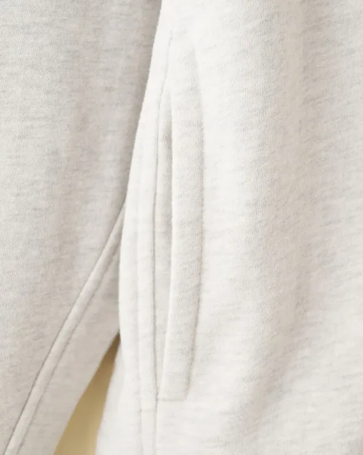 One Zip Hoodie