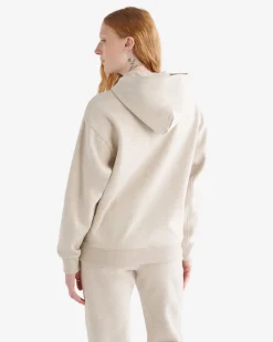 One Zip Hoodie