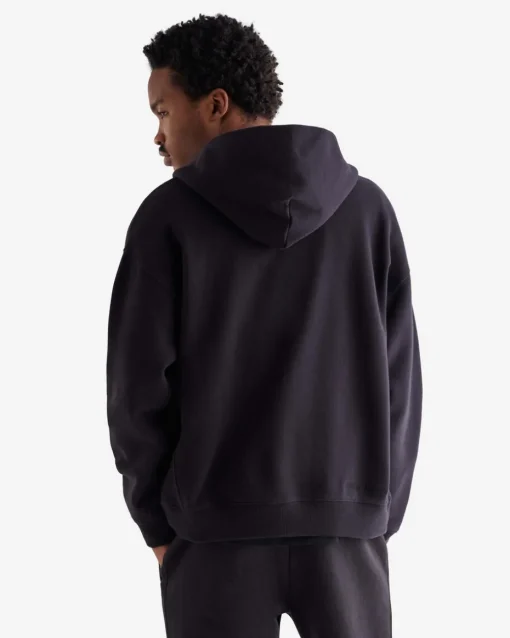 One Zip Hoodie