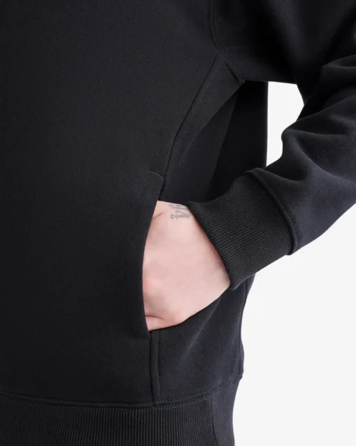 One Zip Hoodie