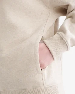 One Zip Hoodie