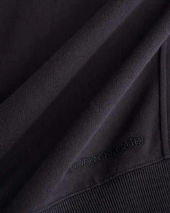 One Zip Hoodie
