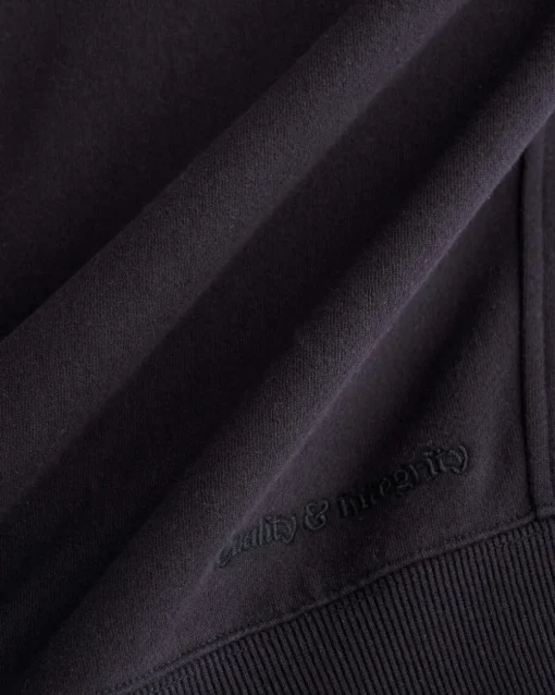 One Zip Hoodie