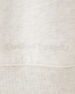 One Zip Hoodie