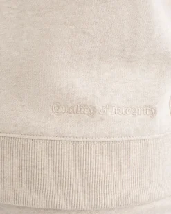 One Zip Hoodie