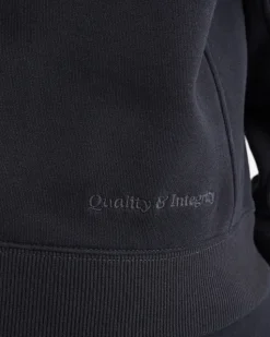 One Zip Hoodie