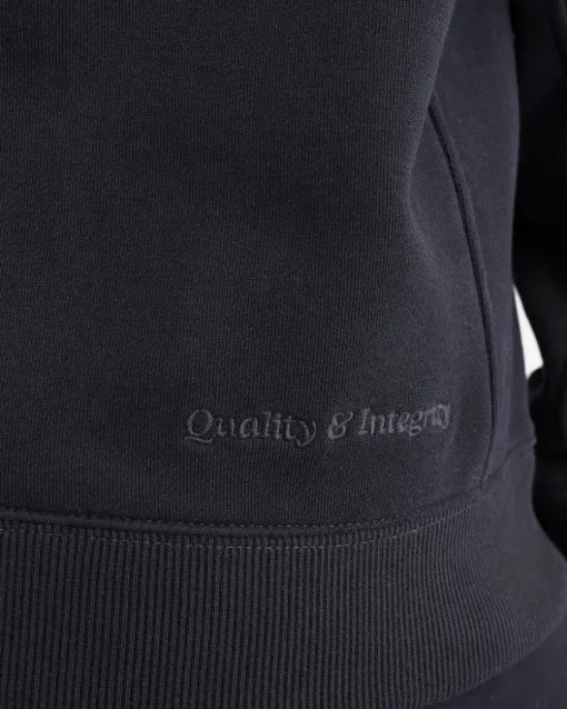 One Zip Hoodie