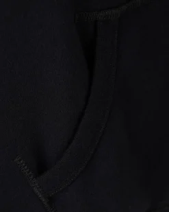 Organic Capri Full Zip Hoodie