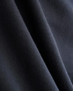 Organic Capri Full Zip Hoodie