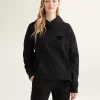 Organic Cooper BF Kanga Hoodie