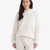 Organic Cooper BF Kanga Hoodie