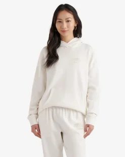 Organic Cooper BF Kanga Hoodie