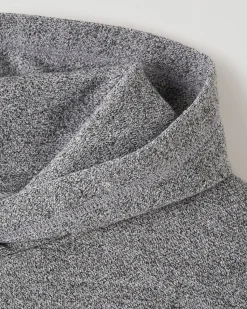 Organic Cooper BF Kanga Hoodie