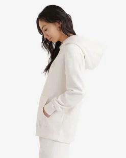 Organic Cooper BF Kanga Hoodie