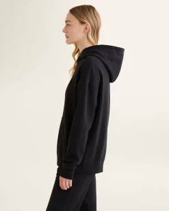 Organic Cooper BF Kanga Hoodie