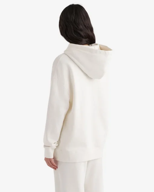 Organic Cooper BF Kanga Hoodie