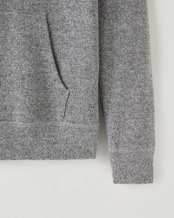 Organic Cooper BF Kanga Hoodie