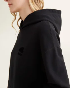 Organic Cooper BF Kanga Hoodie