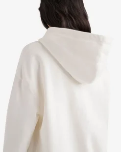 Organic Cooper BF Kanga Hoodie
