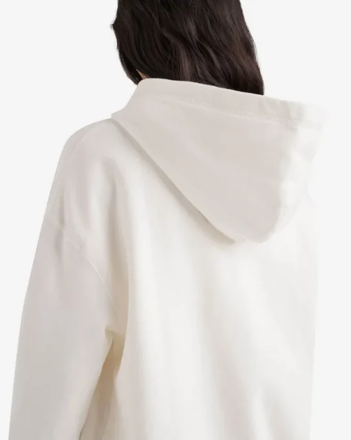 Organic Cooper BF Kanga Hoodie