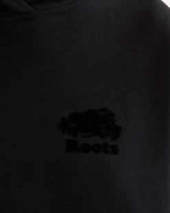 Organic Cooper BF Kanga Hoodie