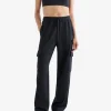 Organic Cooper Cargo Sweatpant