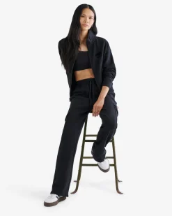 Organic Cooper Cargo Sweatpant