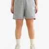 Organic Cooper High Rise Sweatshort 6 Inch
