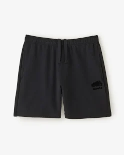 Organic Cooper High Rise Sweatshort 6 Inch