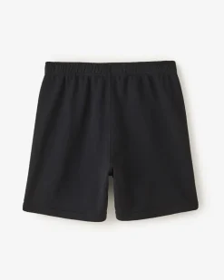 Organic Cooper High Rise Sweatshort 6 Inch