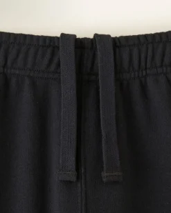 Organic Cooper High Rise Sweatshort 6 Inch
