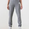 Organic Cooper High Waisted Sweatpant