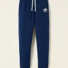 Organic Cooper High Waisted Sweatpant